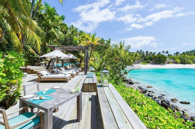 Seychelles Booking Restrictions