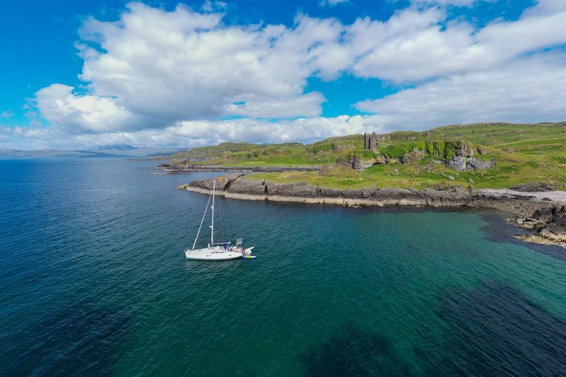 Scottish Highlands & Hebrides
