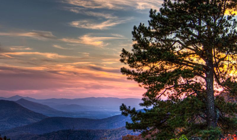 Blue Ridge Reconnect
