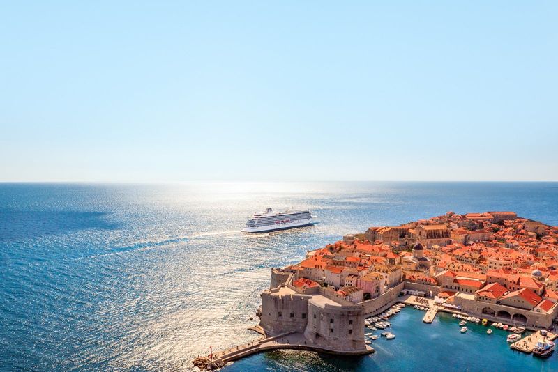 Missing Out On Port Excursions