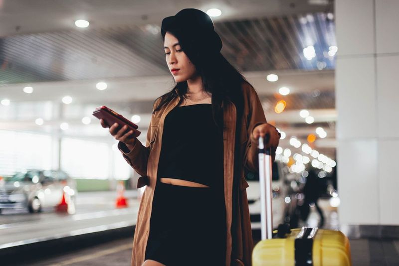 Skipping A SIM Card Or Local Data Plan