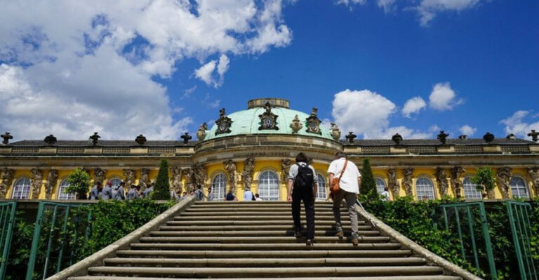 Not Every Hidden Gem Is Worth It: 13 I Often Skip + 3 Reasons I Stick With Paris And Rome