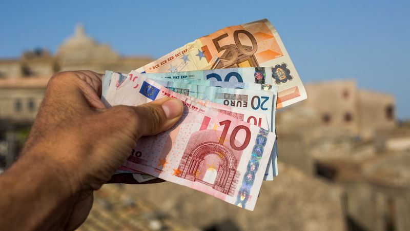 Relying Only on Credit Cards