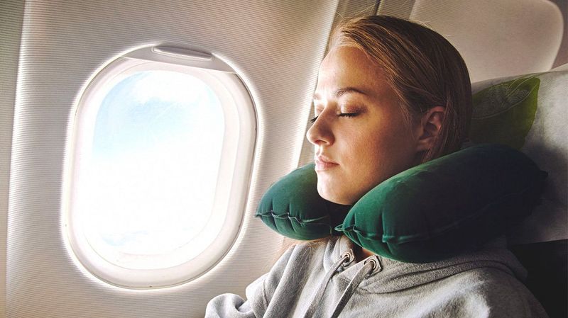 Assuming you'll sleep easily