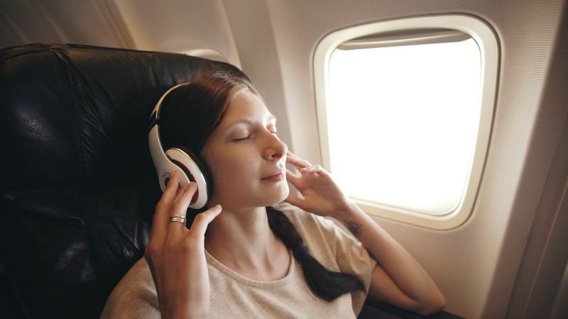 Forgetting noise protection