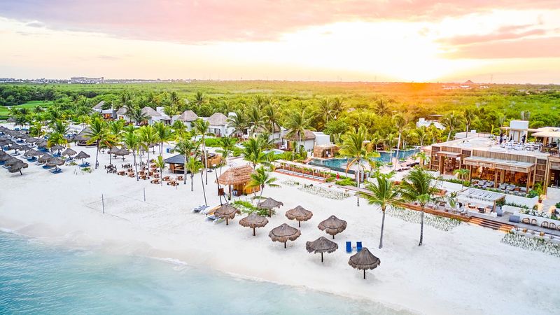 Mayakoba