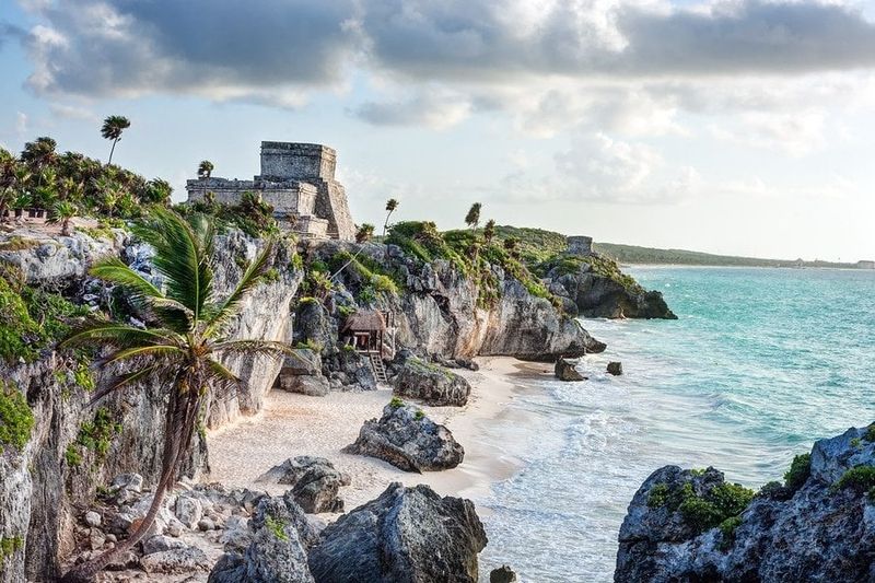 Mexico: Vibrant Culture Just Across the Border (Passport Required)