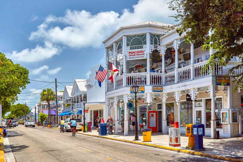 Key West's Quirky Island Charm