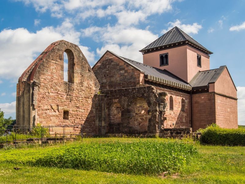 Hornbach, Rhineland-Palatinate