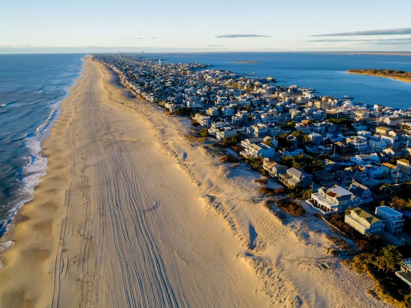 Long Beach Island (LBI)