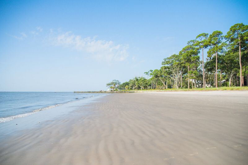 Daufuskie Island, South Carolina