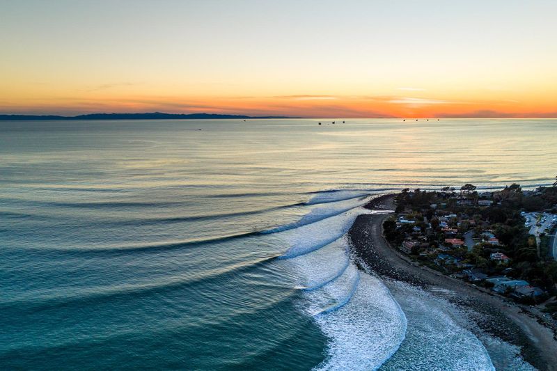Carpinteria, California