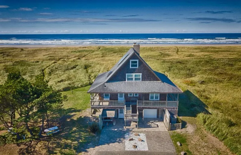 Ocean Park, Washington