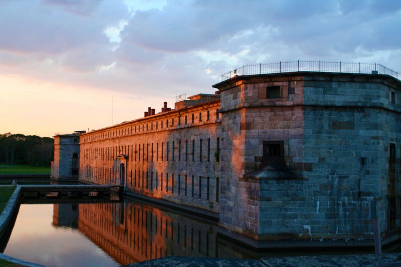 Delaware City: Riverside History With A View
