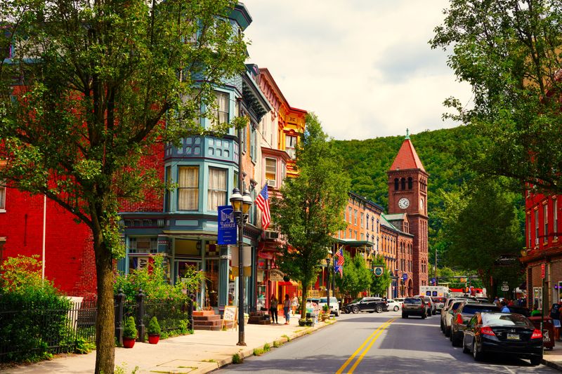 Stroudsburg