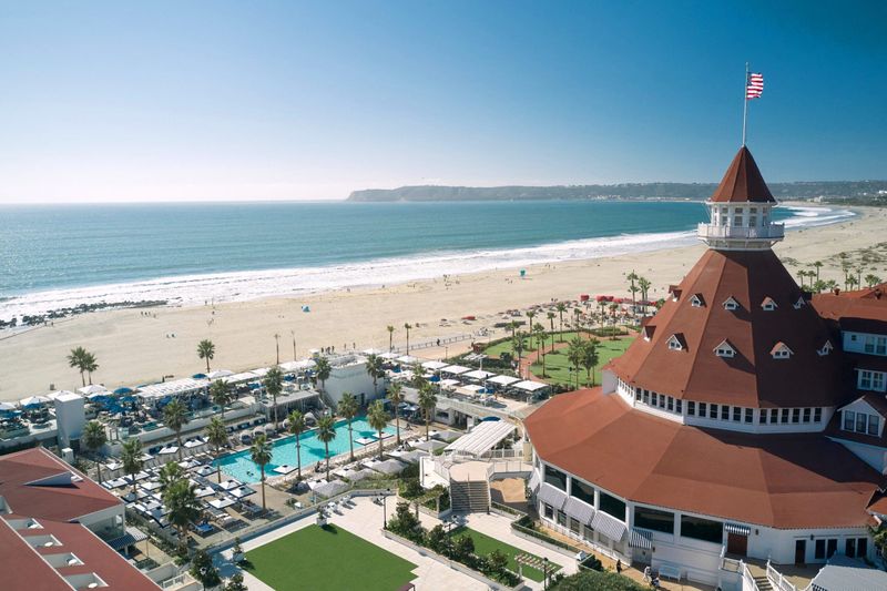 San Diego's Laid-Back Vibe