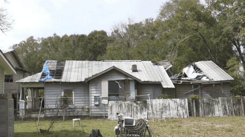 Mississippi: Didn't Click