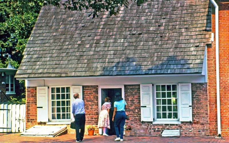 Delaware: Small State, Complete Experience