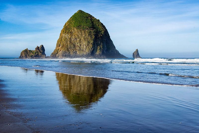 Oregon – Cannon Beach
