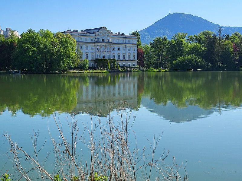 The Sound Of Music Tour – Salzburg, Austria