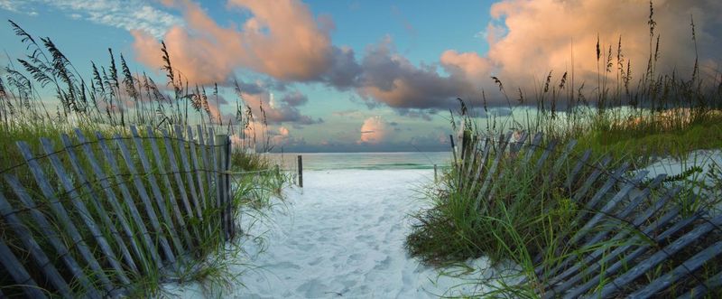 Henderson Beach State Park