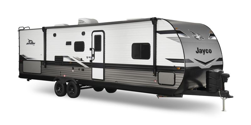 Jayco Jay Flight