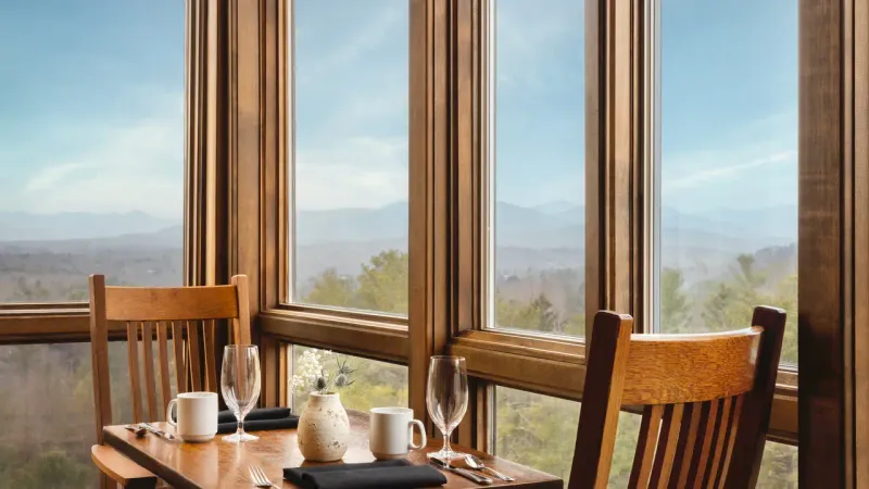Asheville's Food Scene Delighted Our Taste Buds