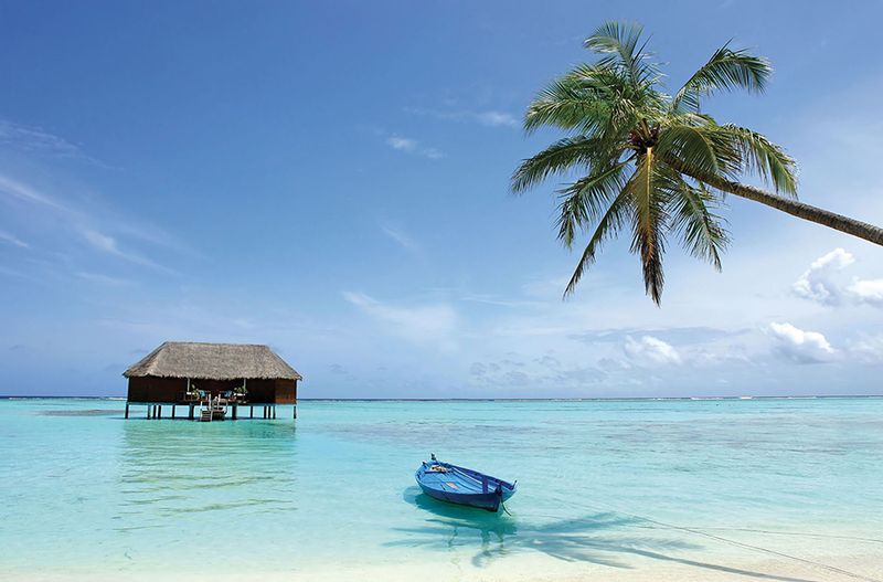 Tuamotu Archipelago, French Polynesia: Beyond Bora Bora