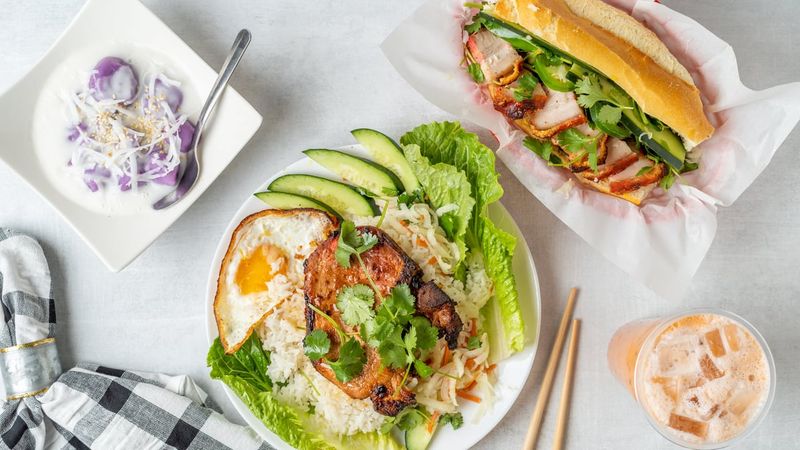 Washington: Rise & Shine Bakery In Edmonds