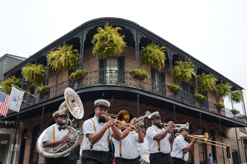 Louisiana: Southern Soul
