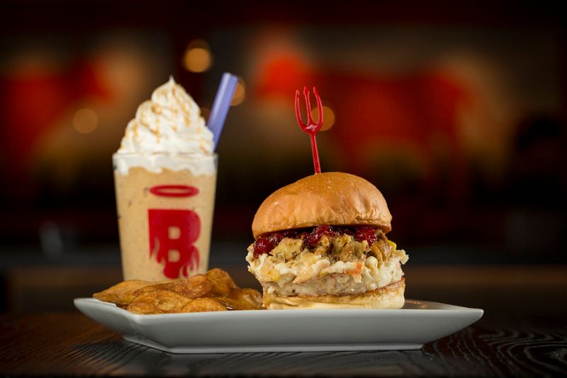 Pennsylvania – Burgatory