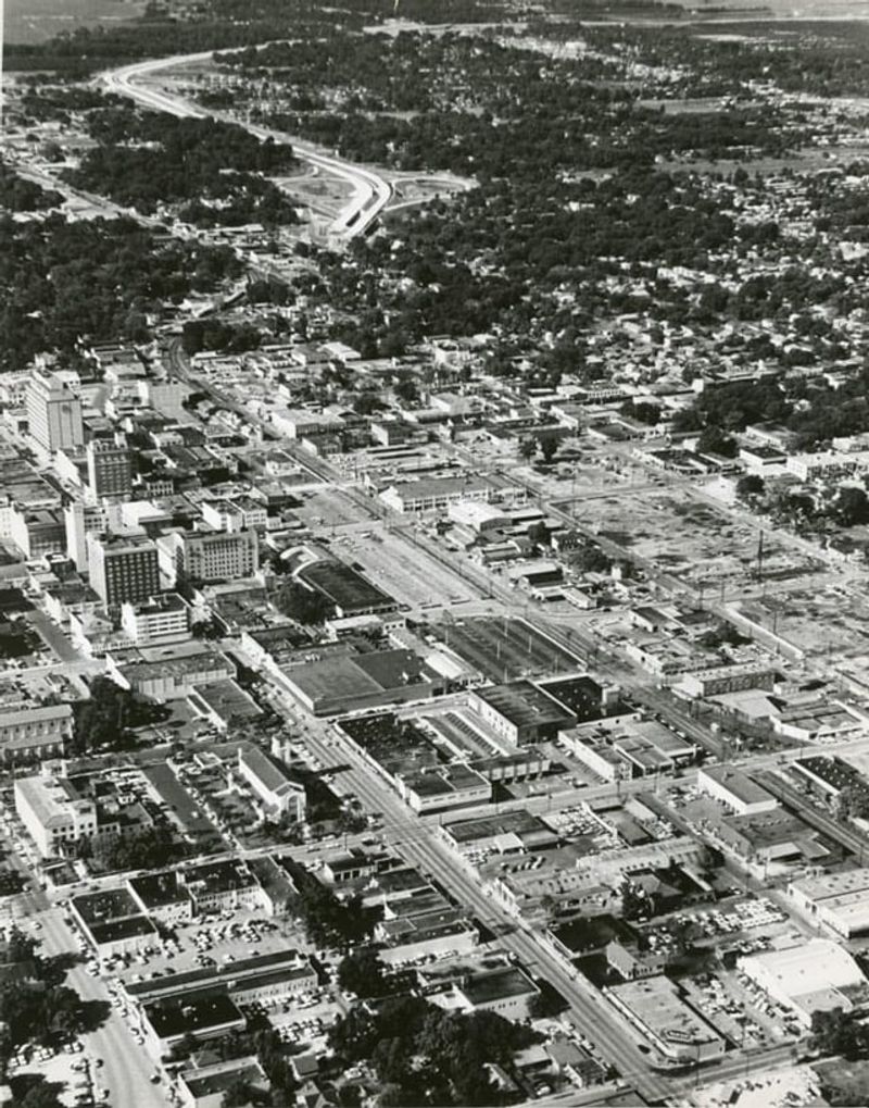 Pre-Theme Park Orlando