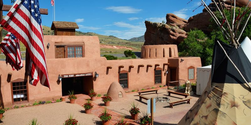 The Fort – Morrison, CO