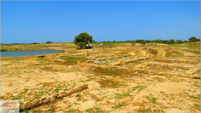 Mozia's Phoenician Mystery