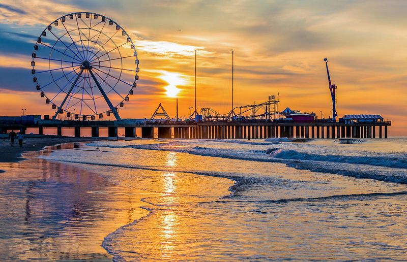 Atlantic City