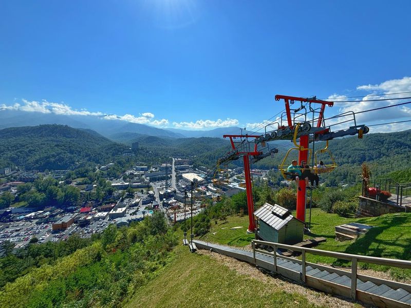 Gatlinburg, Tennessee: Gateway to the Smokies