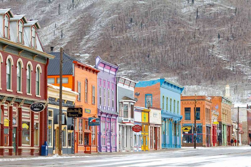 Silverton