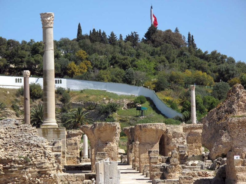 Tunisia's Tourist Traps Overshadow Authentic Culture