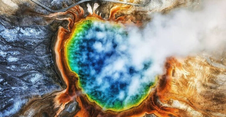Out Of All 63 US National Parks I’ve Visited, These 10 Are Worth Repeating — And 2 I’m Done With