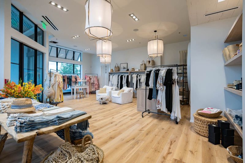 Unique Boutiques And Markets You Shouldn't Miss