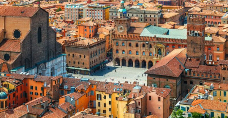 Overhyped European Capitals That Steal the Spotlight — And 4 Under‑the‑Radar Gems You Should Visit Instead