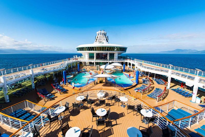 Not Budgeting For Onboard Expenses