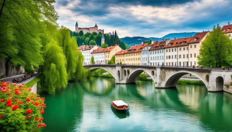 Underrated: Ljubljana, Slovenia
