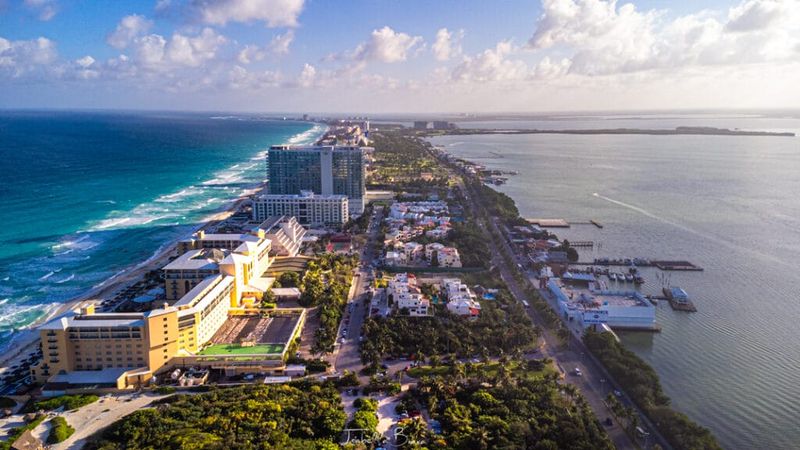 Overrated: Cancun's Hotel Zone