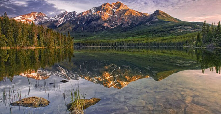 PLACE TO EXPLORE: 12 Best National Parks