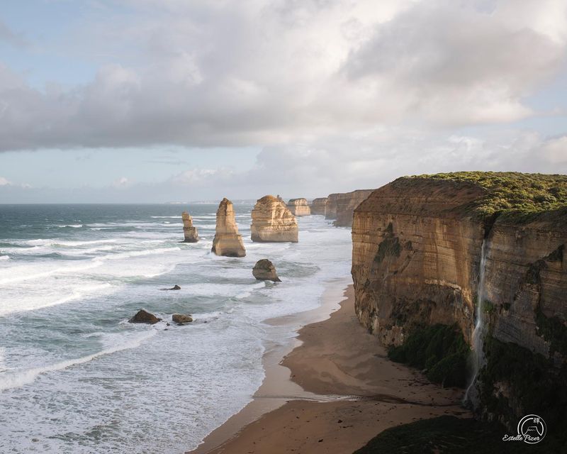 Great Ocean Road, Australia