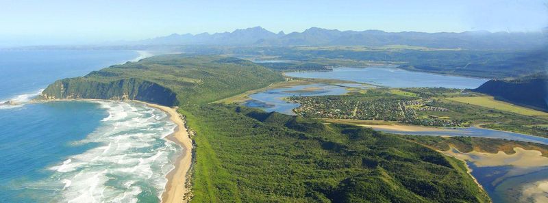 Garden Route, South Africa