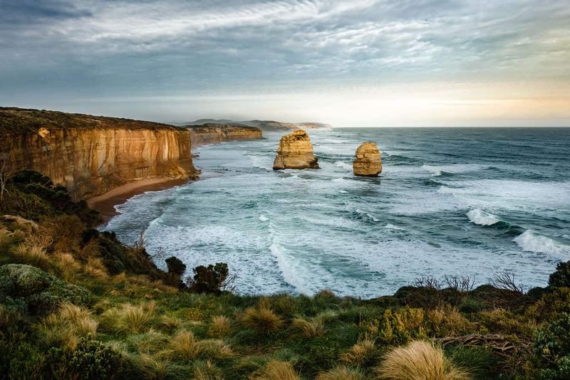 Australia's East Coast