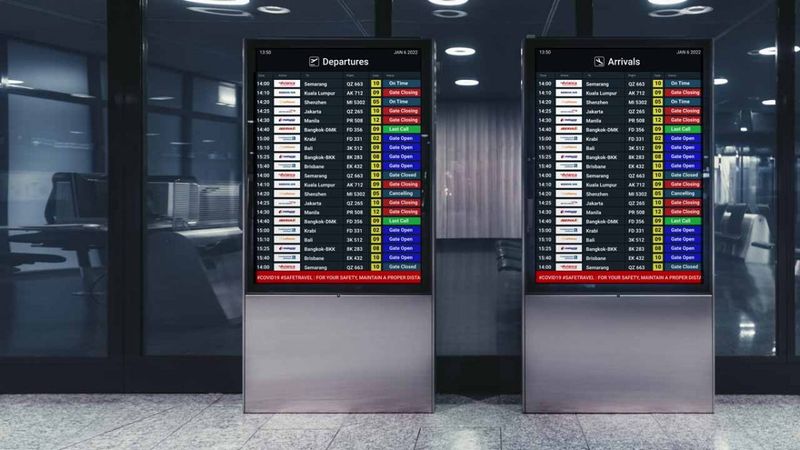 Check Gate Changes