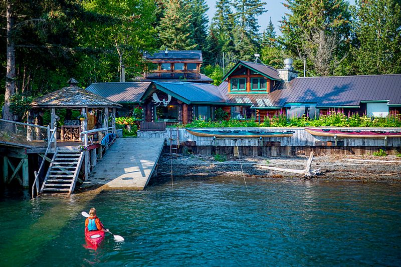 Book Accommodations Early